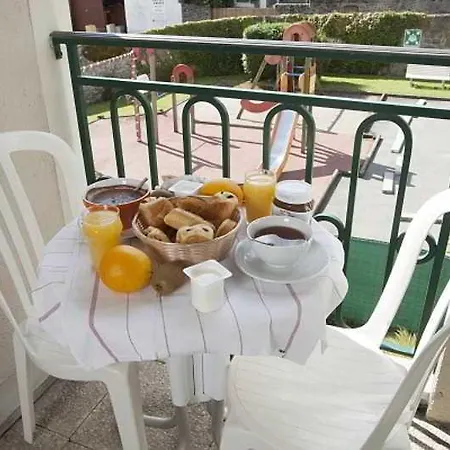 Pierre & Ty Mat Apartmanhotel 3*