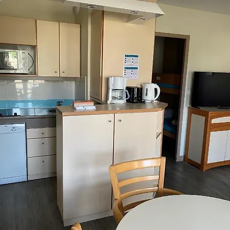 Apartmanhotel Pierre & Ty Mat 3*