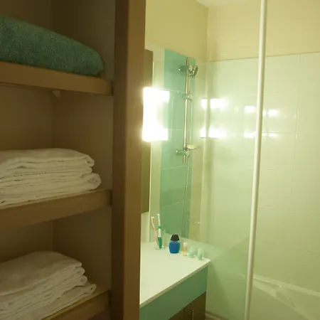 Apartmanhotel Pierre & Ty Mat Saint Malo