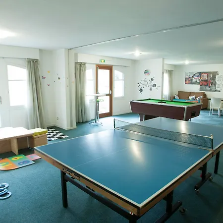 Apartmanhotel Pierre & Ty Mat 3*