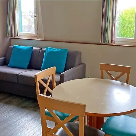Apartmanhotel Pierre & Ty Mat 3*