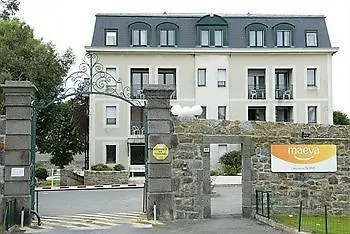 Apartmanhotel Pierre & Ty Mat