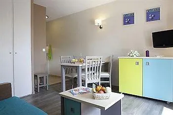 Pierre & Ty Mat Apartmanhotel 3*