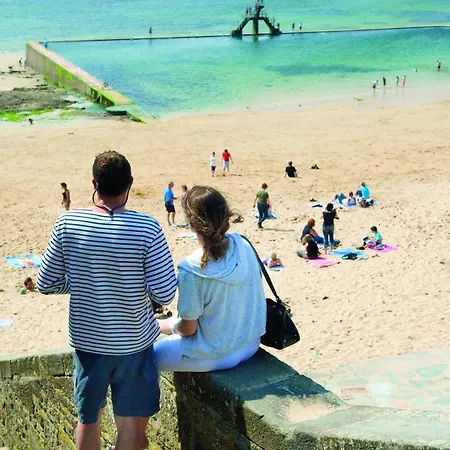 Pierre & Ty Mat Saint Malo