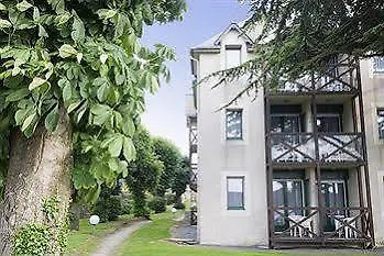 Apartmanhotel Pierre & Ty Mat Saint Malo